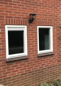 Houten Kozijnen